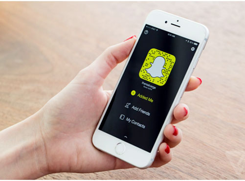 Snapchat to launch online technology magazine